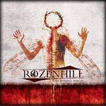 Rozenhill : King without Domain